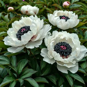 Пион Инк Эн купить по цене от 429р. в интернет-магазине «Посадика» с доставкой почтой в в Ветлугае и по всей России – [изображение №1].