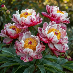 Пион Клауд Вельвет купить по цене от 420р. в интернет-магазине «Посадика» с доставкой почтой в в Ветлугае и по всей России – [изображение №1].